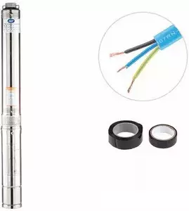 Электрические насосы A&amp;P