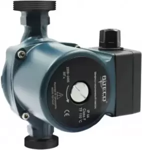 Электрические насосы AlLTECO