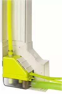 Электрические насосы Aspen Pumps