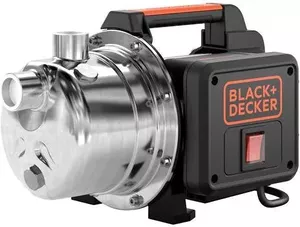 Электрические насосы Black&amp;Decker