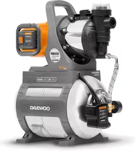 Электрические насосы Daewoo