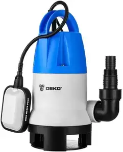 Электрические насосы Deko