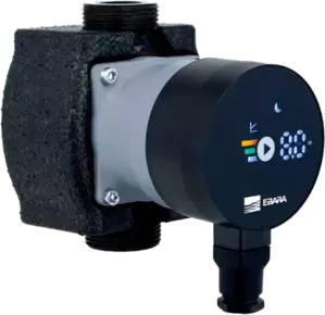 Электрические насосы Ebara