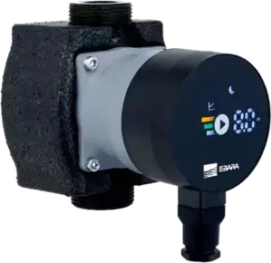 Электрические насосы Ebara
