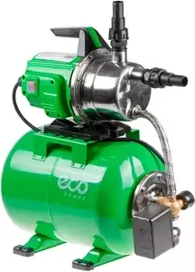 Электрические насосы Eco