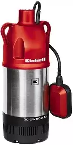 Электрические насосы Einhell