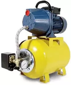 Электрические насосы Elpumps