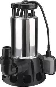 Электрические насосы Graphite