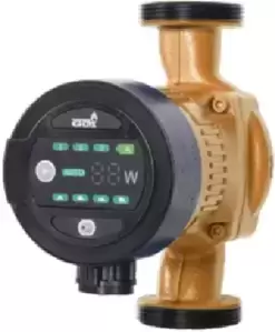 Электрические насосы GTM