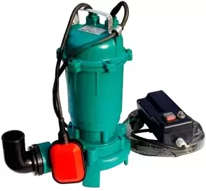 Электрические насосы IBO