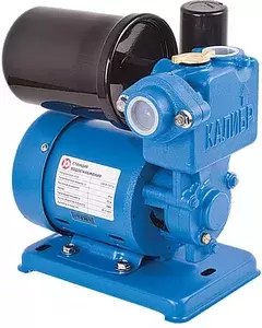 Электрические насосы Калибр