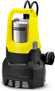 Электрические насосы Karcher