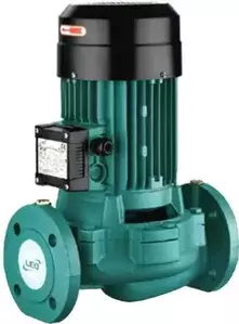 Электрические насосы Leo