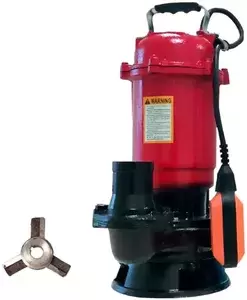 Электрические насосы MAXPUMP