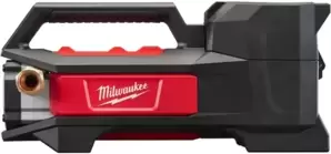 Электрические насосы Milwaukee