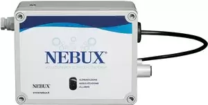 Электрические насосы Nebux