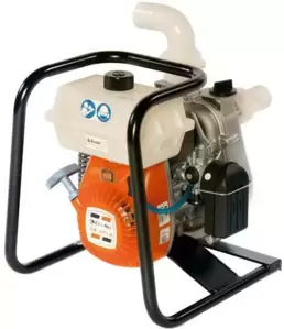 Электрические насосы Oleo-Mac