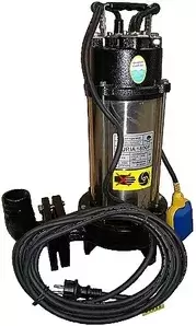 Электрические насосы Omnigena