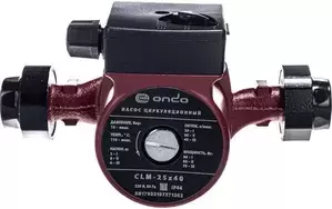 Электрические насосы Ondo