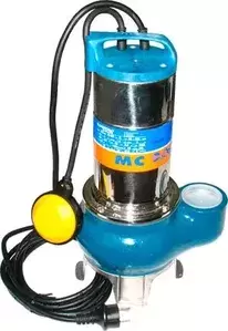 Электрические насосы Pedrollo