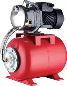 Электрические насосы Pumpman