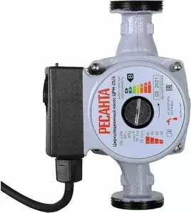 Электрические насосы РЕСАНТА