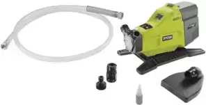 Электрические насосы Ryobi