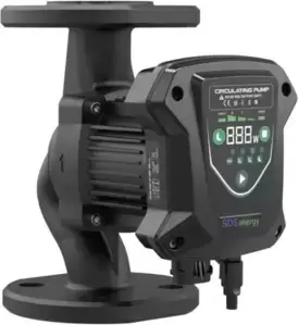 Электрические насосы SDS Energy