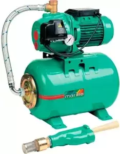 Электрические насосы SPERONI