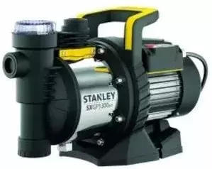 Электрические насосы Stanley