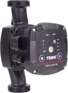 Электрические насосы TEBO