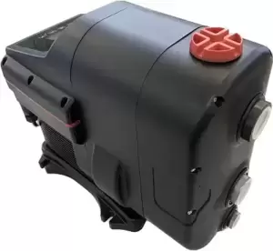 Электрические насосы TESK