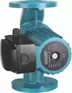 Электрические насосы Wassermann