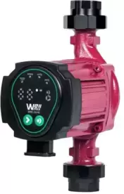 Электрические насосы Wellmix