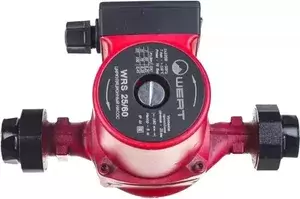 Электрические насосы WertRus