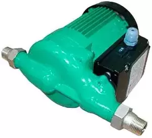 Электрические насосы Wilo