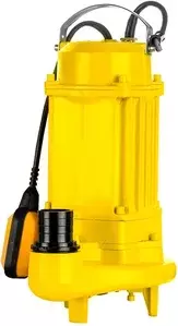 Электрические насосы WWQ