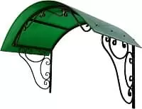 Навесы и укрытия