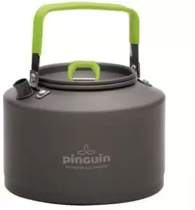 Посуда для кемпинга и пикника