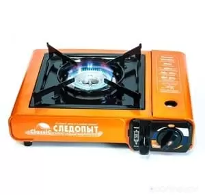 Туристическое газовое оборудование