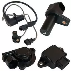 Автомобильные датчики