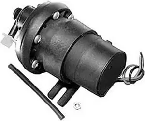 Топливные насосы