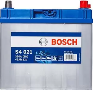 Аккумуляторы автомобильные