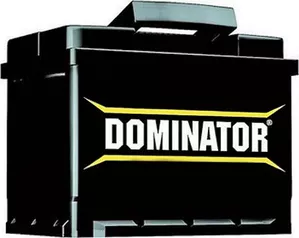 Аккумуляторы автомобильные DOMINATOR