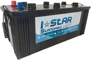 Аккумуляторы автомобильные I-Star