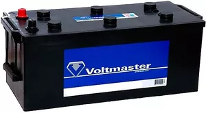 Аккумуляторы автомобильные Voltmaster