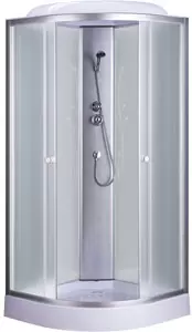 Душевые кабины