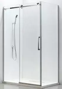 Душевые кабины Adema