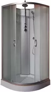 Душевые кабины ALTEGO