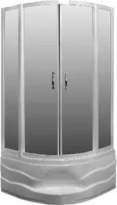 Душевые кабины AM.PM